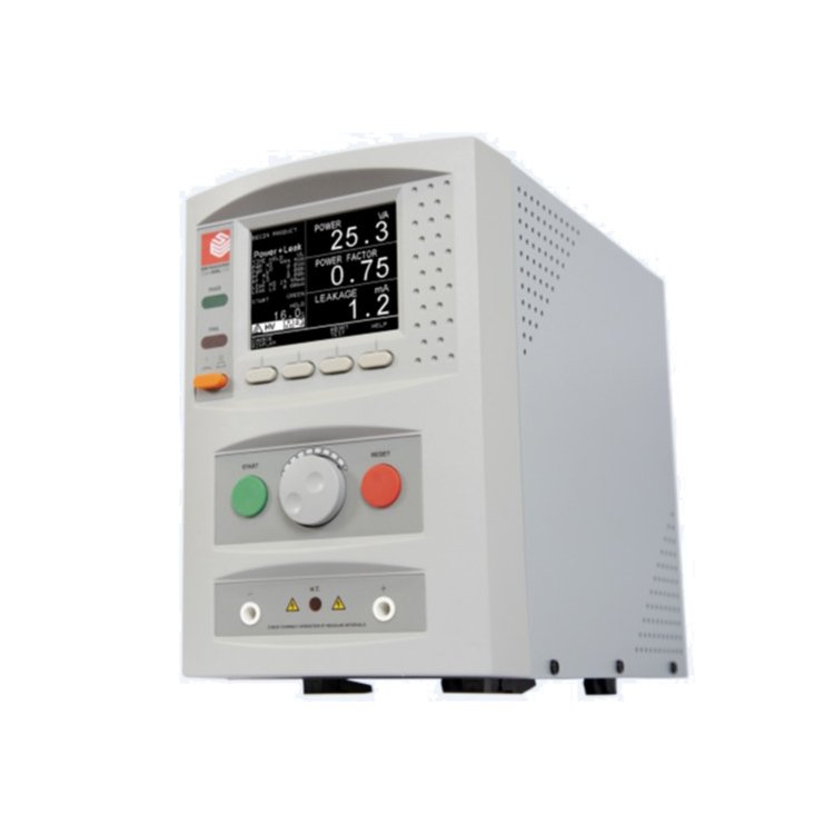 綜合電氣安規測試儀 SEAWARD HAL系列